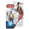 Фигурка Star Wars The Last Jedi Finn (Resistance Fighter) 